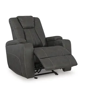 Batavia Pier Glider Recliner