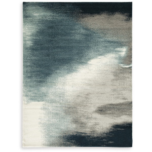 BRENTWARD 5' X 7' AREA RUG