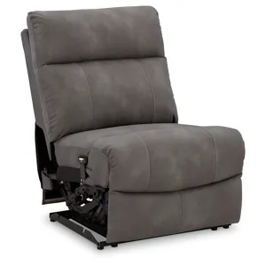 Next-Gen Durapella 3-Piece Power Reclining Sectional