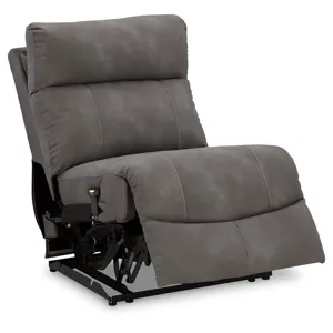 Next-Gen DuraPella Power Armless Recliner