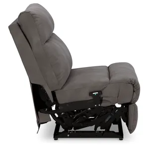 Next-Gen Durapella 3-Piece Power Reclining Sectional