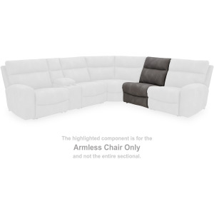 Next-Gen DuraPella Armless Chair