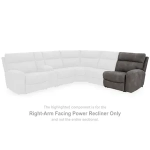 Next-Gen DuraPella Right-Arm Facing Power Recliner
