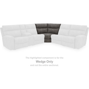 Next-Gen DuraPella Wedge