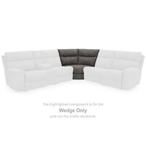 Next-Gen DuraPella Wedge