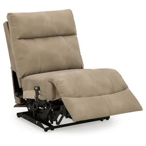 Next-Gen DuraPella Power Armless Recliner