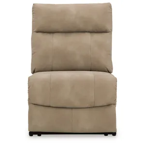 Next-Gen DuraPella Power Armless Recliner