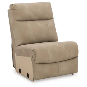 Next-Gen DuraPella 6-Piece Power Reclining Sectional