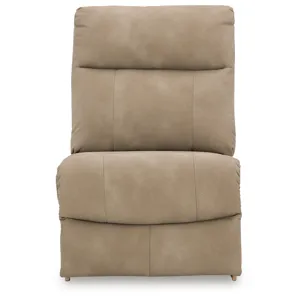 Next-Gen DuraPella 6-Piece Power Reclining Sectional