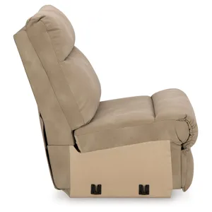 Next-Gen DuraPella 6-Piece Power Reclining Sectional