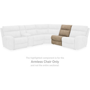 Next-Gen DuraPella Armless Chair
