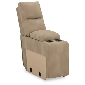 Next-Gen DuraPella Console with Storage