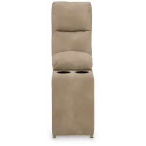 Next-Gen DuraPella Console with Storage