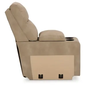 Next-Gen DuraPella Console with Storage