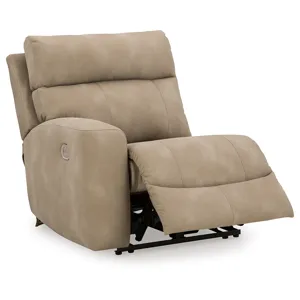 Next-Gen DuraPella 6-Piece Power Reclining Sectional