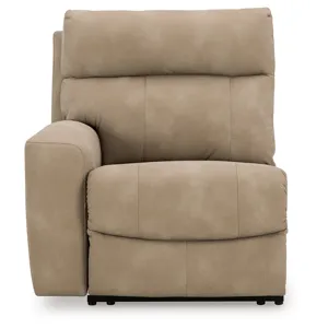 Next-Gen DuraPella 6-Piece Power Reclining Sectional