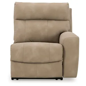 Next-Gen DuraPella 6-Piece Power Reclining Sectional