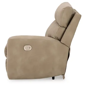 Next-Gen DuraPella 6-Piece Power Reclining Sectional