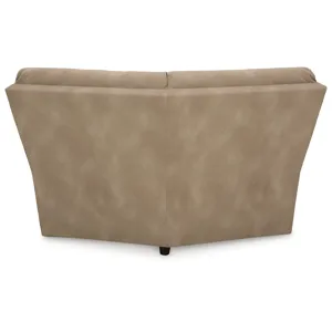 Next-Gen DuraPella 6-Piece Power Reclining Sectional