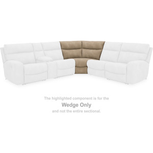 Next-Gen DuraPella Wedge