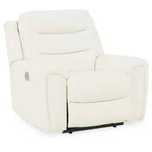 Warlin Power Recliner