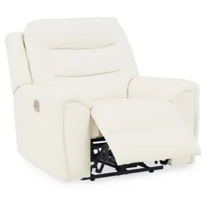 Warlin Power Recliner