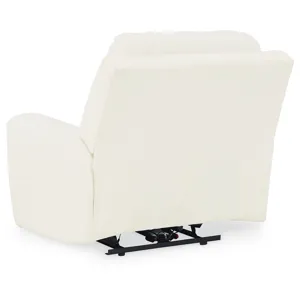 Warlin Power Recliner