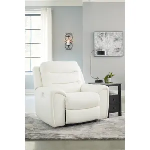Warlin Power Recliner