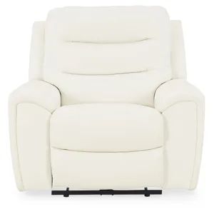 Warlin Power Recliner