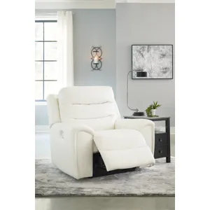 Warlin Power Recliner
