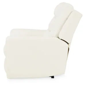 Warlin Power Recliner