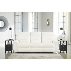 Warlin Power Reclining Sofa
