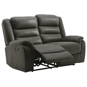 Welota Reclining Loveseat