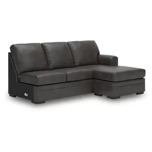 Lofton-Pike 2-Piece Sectional with Chaise