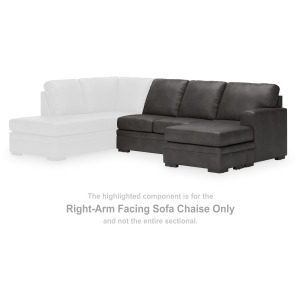 Lofton-Pike Right-Arm Facing Sofa Chaise