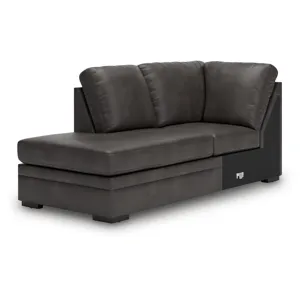 Lofton-Pike 2-Piece Sectional with Chaise