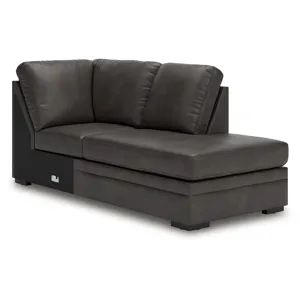 Lofton-Pike 2-Piece Sectional with Chaise