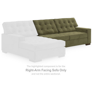 Chalcombe Right-Arm Facing Sofa