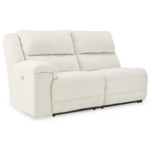 Keensburg Left-Arm Facing Power Reclining Loveseat