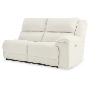 Keensburg Right-Arm Facing Power Reclining Loveseat