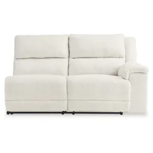 Keensburg Right-Arm Facing Power Reclining Loveseat