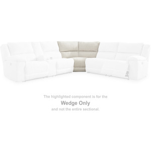 Keensburg Wedge