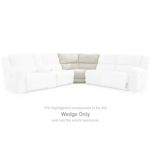 Keensburg Wedge