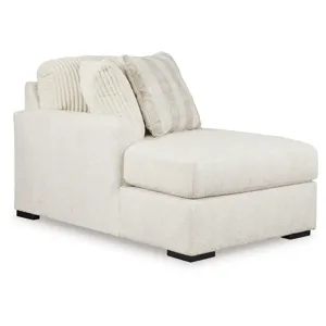 Chessington Left-Arm Facing Corner Chaise