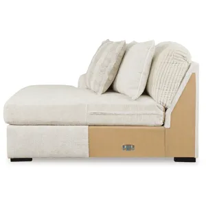 Chessington Left-Arm Facing Corner Chaise