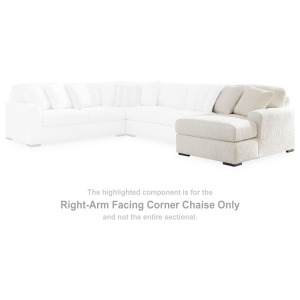 Chessington Right-Arm Facing Corner Chaise