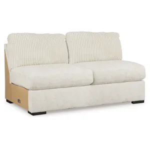 Chessington 4-Piece Sectional and Oversized Accent Ottoman