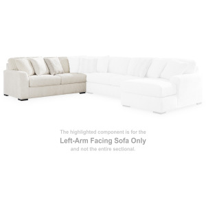 Chessington Left-Arm Facing Sofa