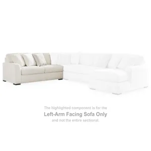 Chessington Left-Arm Facing Sofa