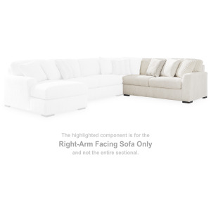 Chessington Right-Arm Facing Sofa